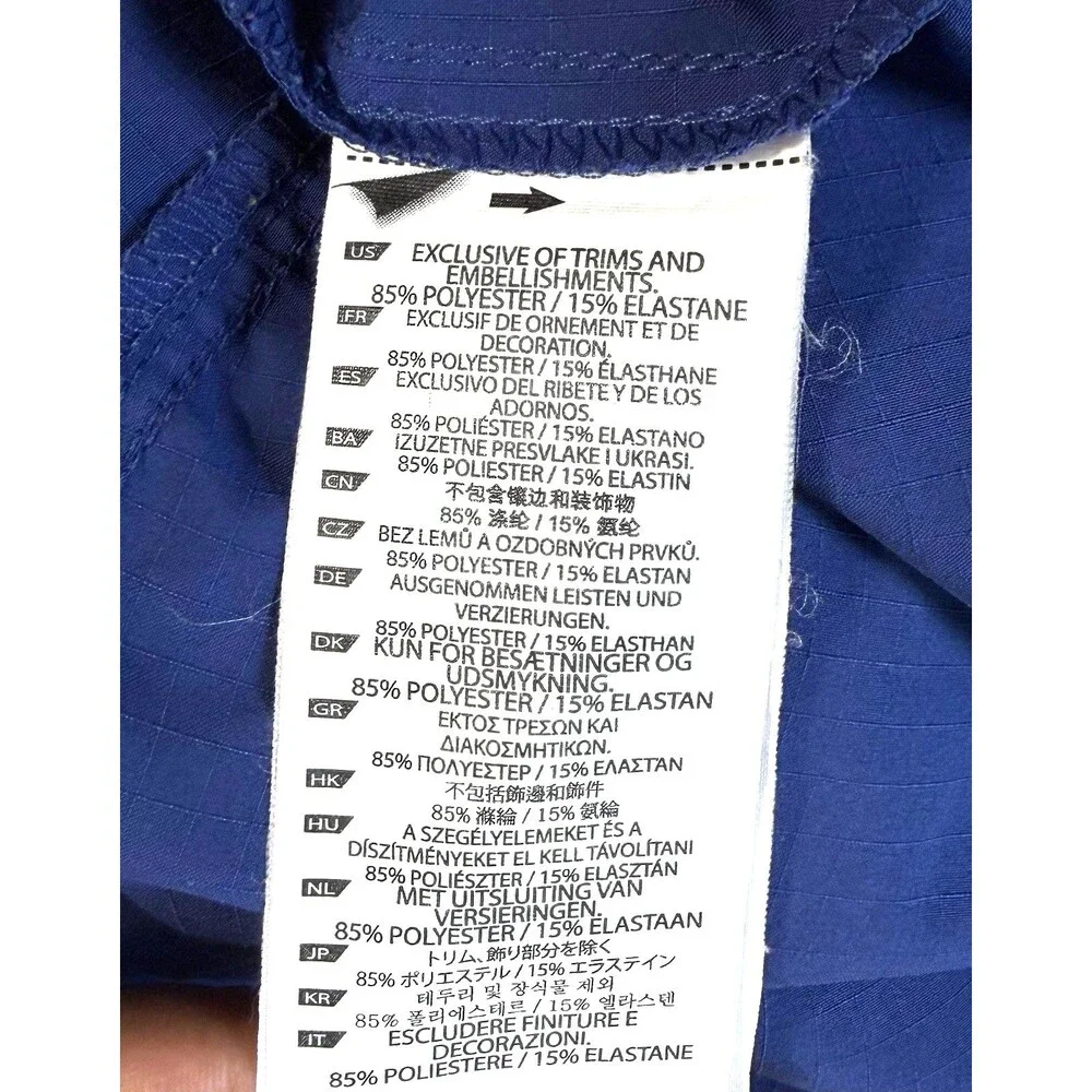 5.11 Tactical Men's Landover 9